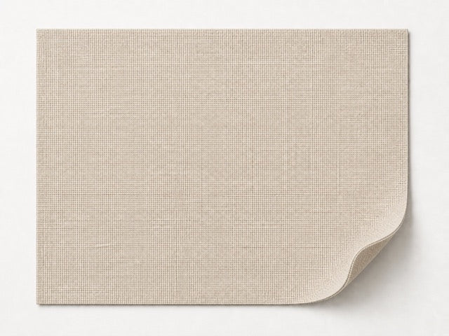 Silken oyster material colour