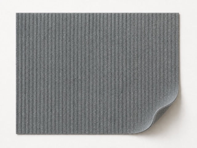 Slate pile material colour
