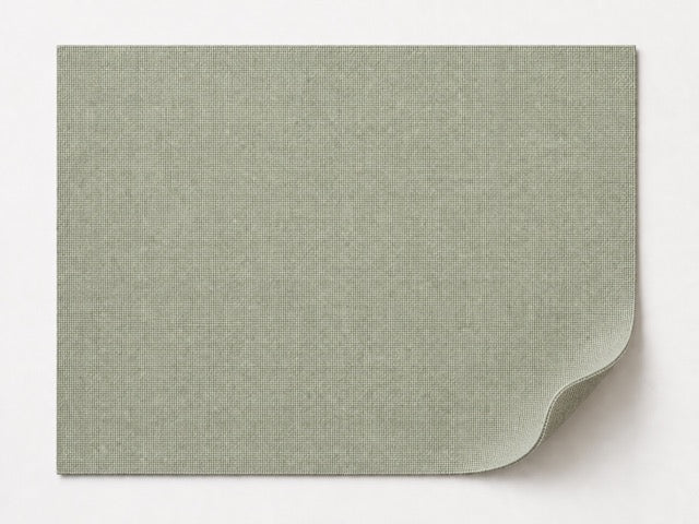 Sage grey material colour