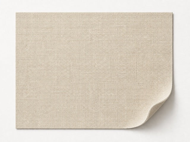 Champagne material colour